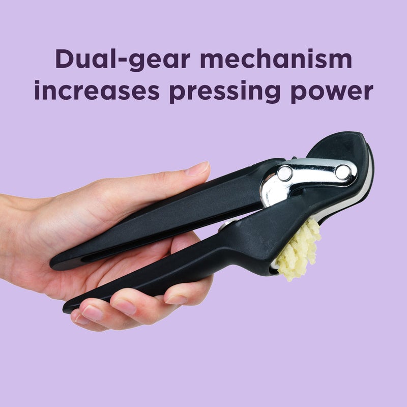 Chef'n FreshForce Garlic Press - Image 4